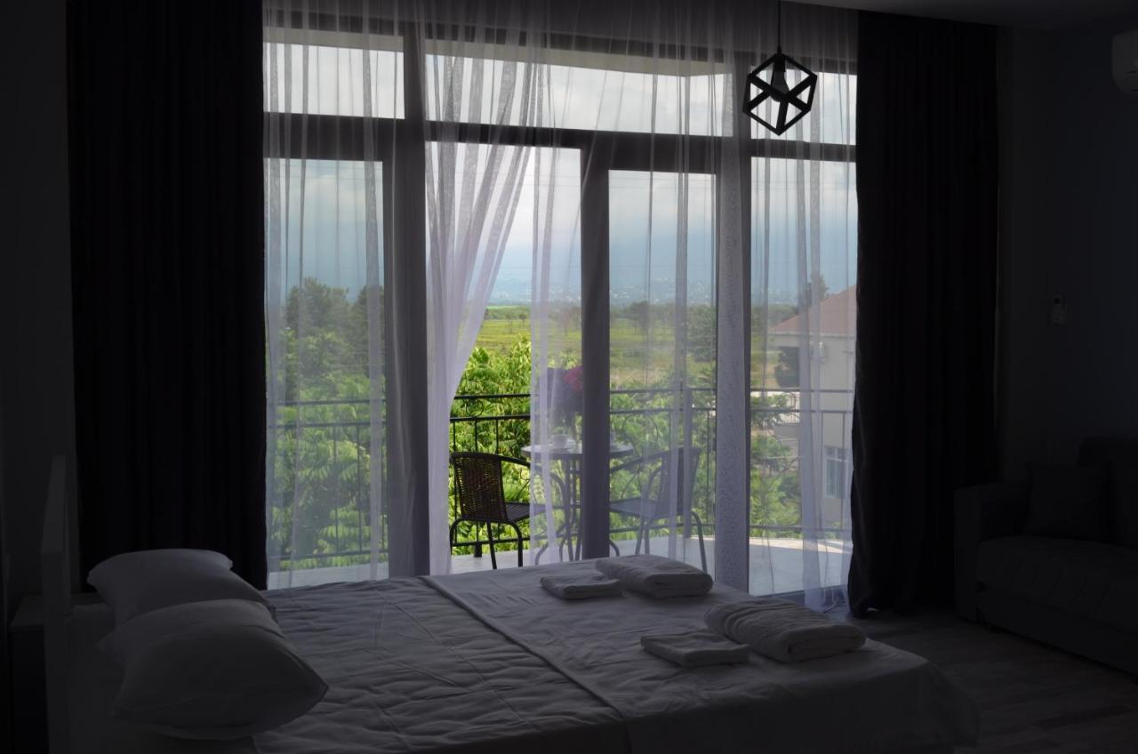 Guest House Madonna Kobuleti Zewnętrze zdjęcie