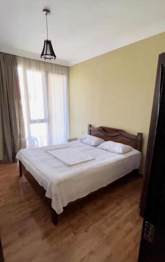 Guest House Madonna Kobuleti Zewnętrze zdjęcie