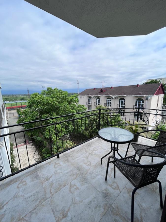 Guest House Madonna Kobuleti Zewnętrze zdjęcie