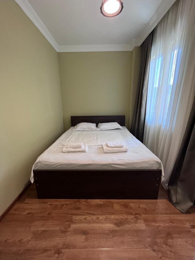Guest House Madonna Kobuleti Zewnętrze zdjęcie